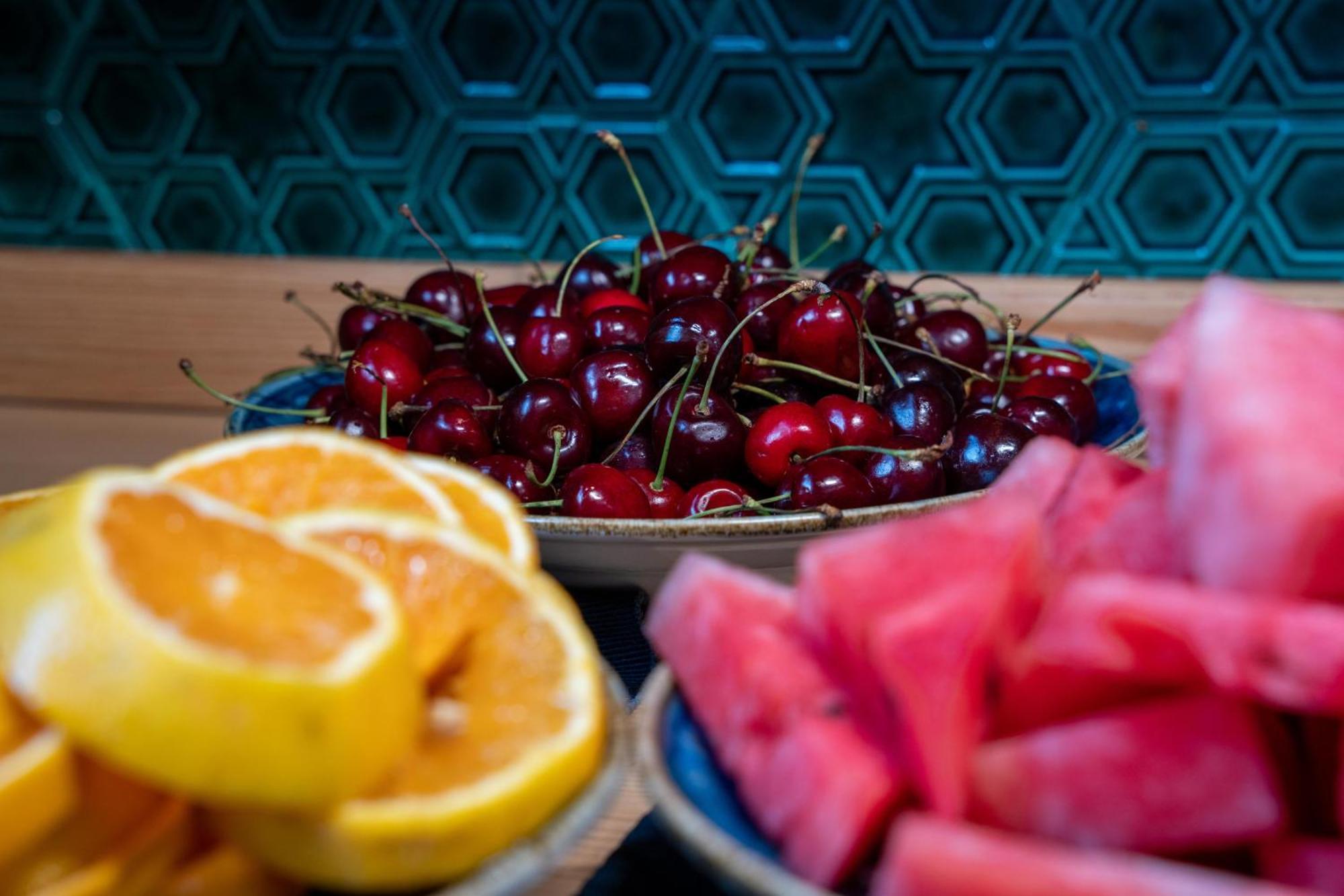 The Central House Istanbul Galata Hostel Екстериор снимка