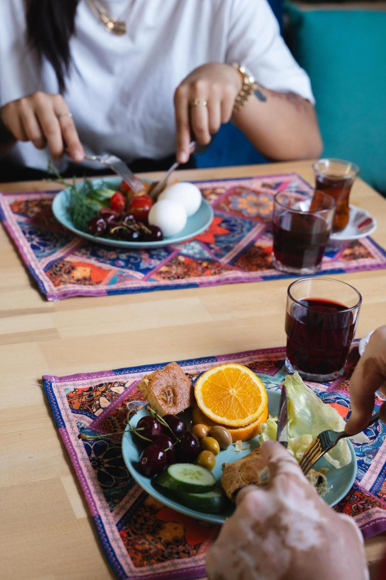 The Central House Istanbul Galata Hostel Екстериор снимка